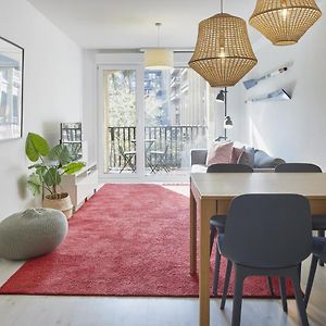 Apartamento de 2 Dormitorios